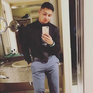 Meet your Posher, Mario